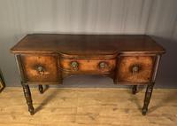 Regency Period Country House Side Board / Serving Table (5 of 14) Regency Period Country House Side Board / Serving Table (5 of 14)