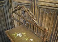 Antique Rustic French Etagere / Dumbwaiter (3 of 6) Antique Rustic French Etagere / Dumbwaiter (3 of 6)
