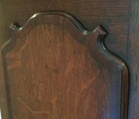 Halifax or Penny Moon 30 Hour Oak & Mahogany Longcase Clock (6 of 6) Halifax or Penny Moon 30 Hour Oak & Mahogany Longcase Clock (6 of 6)