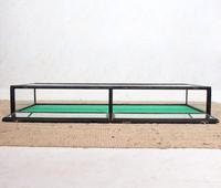 Counter Top Shop Display Cabinet Glazed Ebonised 19th Century Glass (2 of 14) Counter Top Shop Display Cabinet Glazed Ebonised 19th Century Glass (2 of 14)