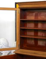 Oak Pine School Cabinet 19th Century (7 of 12) Oak Pine School Cabinet 19th Century (7 of 12)