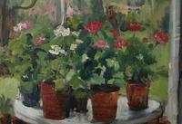 In the Conservatory by Diana Perowne (4 of 7) In the Conservatory by Diana Perowne (4 of 7)
