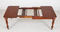 Good Victorian Mahogany Extending Dining Table (4 of 10) Good Victorian Mahogany Extending Dining Table (4 of 10)