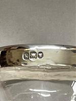 Charming Edwardian Silver Mounted Miniature (4 of 4) Charming Edwardian Silver Mounted Miniature (4 of 4)