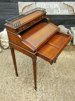 Matching Pair of Theodore Alexander Desks (6 of 10) Matching Pair of Theodore Alexander Desks (6 of 10)