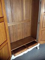 Stunning French Carved Armoire (9 of 9) Stunning French Carved Armoire (9 of 9)