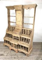 Unusual Victorian Antique Pine Chicken Coop Dresser (16 of 16) Unusual Victorian Antique Pine Chicken Coop Dresser (16 of 16)