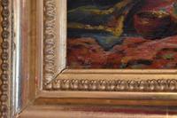 Pair of Still-life Oil Paintings by A Bonnefoy (4 of 13) Pair of Still-life Oil Paintings by A Bonnefoy (4 of 13)