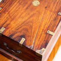 Indo European Teak Box (7 of 8) Indo European Teak Box (7 of 8)