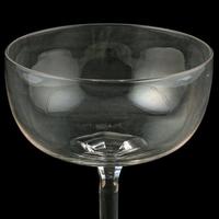 Set of Ten Champagne Glasses (3 of 5) Set of Ten Champagne Glasses (3 of 5)