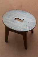 Wonderful Ash Stool (2 of 3) Wonderful Ash Stool (2 of 3)