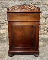 Regency Rosewood Davenport Desk (19 of 26) Regency Rosewood Davenport Desk (19 of 26)