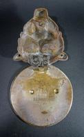 Expressive 17th Century Bronze Doorplate (2 of 4) Expressive 17th Century Bronze Doorplate (2 of 4)