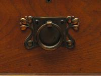 Antique Narrow Office Chest of Drawers (3 of 17) Antique Narrow Office Chest of Drawers (3 of 17)