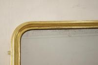 Victorian Giltwood Overmantle (3 of 9) Victorian Giltwood Overmantle (3 of 9)