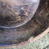 Early 19th Century Dough or Dairy Bowl (11 of 13) Early 19th Century Dough or Dairy Bowl (11 of 13)