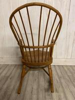 Windsor Back Rocking Chair (6 of 6) Windsor Back Rocking Chair (6 of 6)