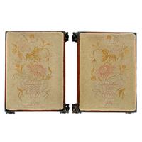 Pair of Chippendale Style Foot Stools (4 of 8) Pair of Chippendale Style Foot Stools (4 of 8)