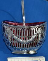Sugar Basket (3 of 7) Sugar Basket (3 of 7)