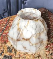 Edwardian Marble Effect Light Shade (3 of 4) Edwardian Marble Effect Light Shade (3 of 4)