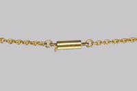 Antique Seed Pearl & Amethyst Pendant 15ct Gold Victorian / Edwardian Necklace (5 of 10) Antique Seed Pearl & Amethyst Pendant 15ct Gold Victorian / Edwardian Necklace (5 of 10)