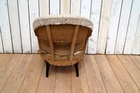 French Chair for re-upholstery (4 of 7) French Chair for re-upholstery (4 of 7)