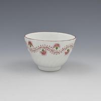 Pretty Chamberlain Worcester Porcelain Tea Bowl & Saucer c.1795 (3 of 9) Pretty Chamberlain Worcester Porcelain Tea Bowl & Saucer c.1795 (3 of 9)