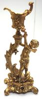 Antique 8 Day Ormolu Mantel Clock Set Cherubs At Play 8 Day Mantle Clock (9 of 11) Antique 8 Day Ormolu Mantel Clock Set Cherubs At Play 8 Day Mantle Clock (9 of 11)