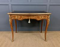Fine Quality Kingwood Bureau Plat (8 of 20) Fine Quality Kingwood Bureau Plat (8 of 20)