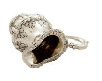Antique Victorian Sterling Silver Jug 1844 (4 of 8) Antique Victorian Sterling Silver Jug 1844 (4 of 8)