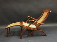 Edwardian Steamer Chair (2 of 15) Edwardian Steamer Chair (2 of 15)