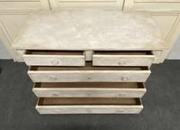 French Empire Chest of Drawers (7 of 24) French Empire Chest of Drawers (7 of 24)