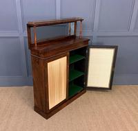 Regency Rosewood Chiffonier (11 of 14) Regency Rosewood Chiffonier (11 of 14)