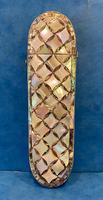 Victorian Mother of Pearl & Abalone Spectacle Case (16 of 17) Victorian Mother of Pearl & Abalone Spectacle Case (16 of 17)