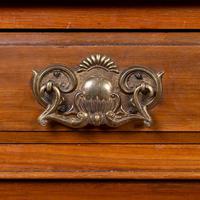 Handsome Victorian Walnut Glazed Bookcase C1890 (2 of 12) Handsome Victorian Walnut Glazed Bookcase C1890 (2 of 12)