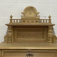 Decorative Antique Pine Night Cupboard (6 of 6) Decorative Antique Pine Night Cupboard (6 of 6)