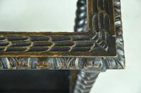 Victorian Carved Oak Stick Stand (8 of 10) Victorian Carved Oak Stick Stand (8 of 10)