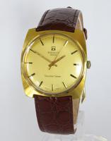 Watch : Gents Tissot Seastar Seven Wrist Watch (1 of 4)