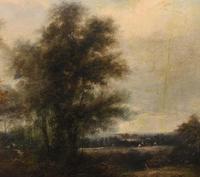 Victorian Oil Painting English Norfolk Landscape Rustic c.1860 Arcadia (15 of 17) Victorian Oil Painting English Norfolk Landscape Rustic c.1860 Arcadia (15 of 17)
