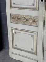 Lovely Pair of 19th Century French Chateau Doors (15 of 17) Lovely Pair of 19th Century French Chateau Doors (15 of 17)