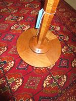 Walnut Art Deco Wine Table (6 of 6) Walnut Art Deco Wine Table (6 of 6)