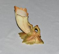 1909 Royal Worcester Edwardian Lily Bud Vase, Shape No 891 (2 of 6) 1909 Royal Worcester Edwardian Lily Bud Vase, Shape No 891 (2 of 6)