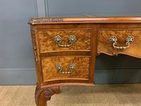 Good Queen Anne Style Burr Walnut Writing Desk (12 of 18) Good Queen Anne Style Burr Walnut Writing Desk (12 of 18)