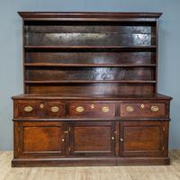 18th Century Kitchen Dresser (8 of 8) 18th Century Kitchen Dresser (8 of 8)