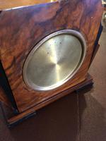 Art Deco Swiss Mantel Clock (3 of 4) Art Deco Swiss Mantel Clock (3 of 4)