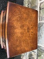 Antique Burr Walnut Chest of Drawers (2 of 8) Antique Burr Walnut Chest of Drawers (2 of 8)