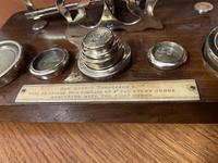S Mordan London Postal Scales (2 of 7) S Mordan London Postal Scales (2 of 7)