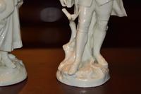 Two Delightful 19th Century Continental Porcelain Figures (4 of 13) Two Delightful 19th Century Continental Porcelain Figures (4 of 13)