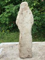 Rare Medieval 16th Century Antique Carved Stone Sculpture Religious Monk Bible (12 of 12) Rare Medieval 16th Century Antique Carved Stone Sculpture Religious Monk Bible (12 of 12)