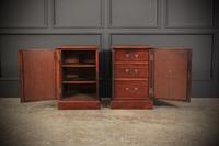 Victorian Mahogany Bedside Cabinets (6 of 13) Victorian Mahogany Bedside Cabinets (6 of 13)